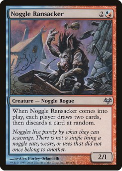 Saqueador Noggle