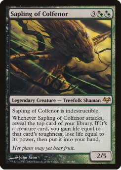 Muda de Colfenor