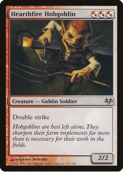 Hobgoblin da Lareira