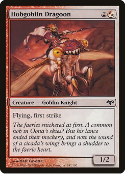Dragão Hobgoblin