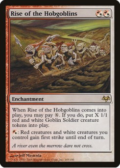 Ascensão dos Hobgoblins