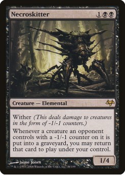 Necrotrotador