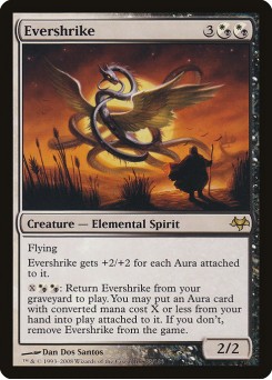 Asa Eterna