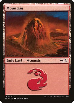Mountain