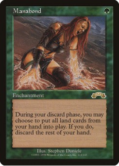 Elo de Mana