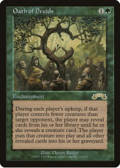 Juramento dos Druidas