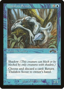 Batedor de Thalakos