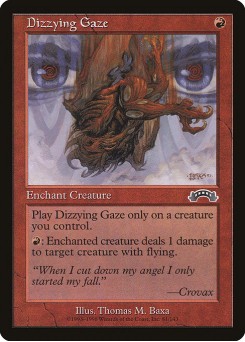 Olhar Estonteante