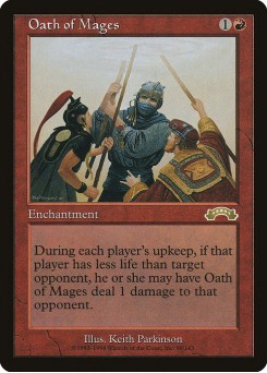 Juramento dos Magos