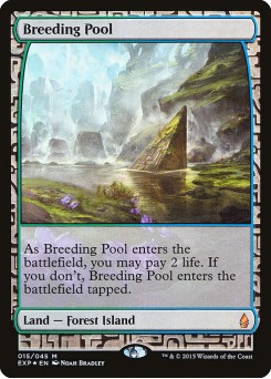 Breeding Pool