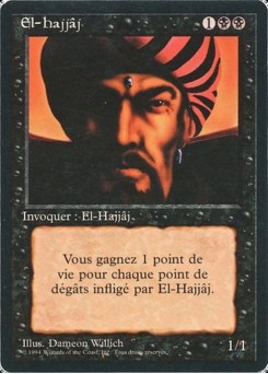 El-Hajjâj