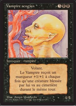 Sengir Vampire