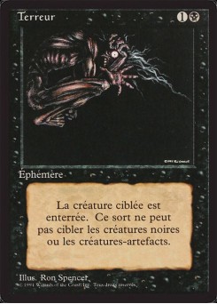 Terror