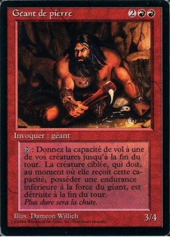 Stone Giant