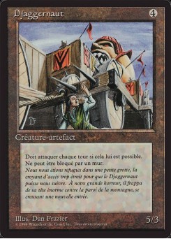 Juggernaut