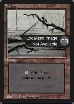 Swamp