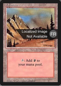 Mountain