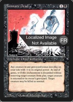 Animate Dead