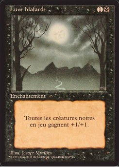 Bad Moon
