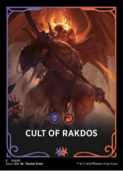 Cult of Rakdos
