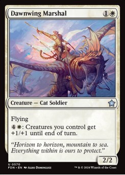 Dawnwing Marshal
