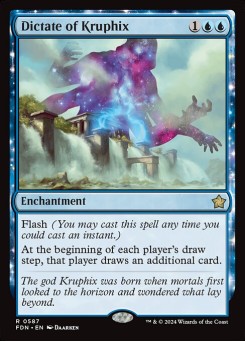 Dictate of Kruphix
