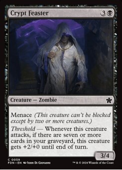 Crypt Feaster