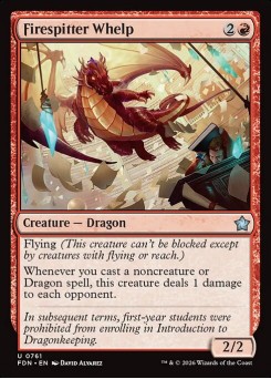 Firespitter Whelp