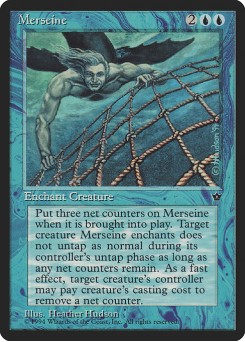 Merseine