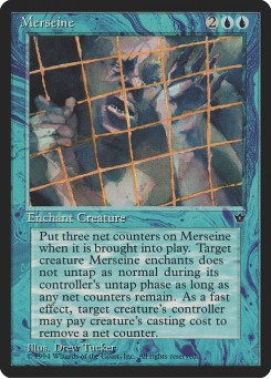 Merseine