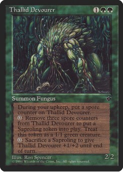 Thallid Devourer