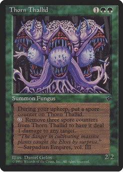 Thorn Thallid