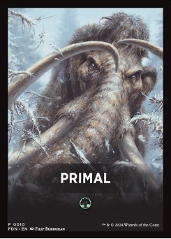 Primal
