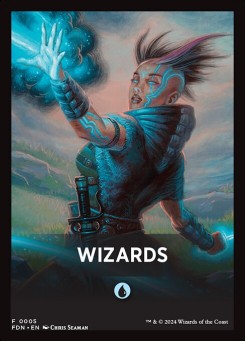 Wizards