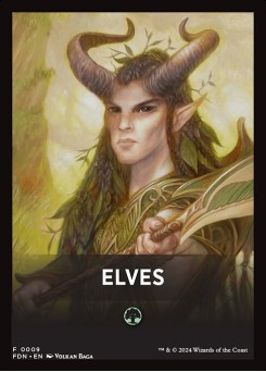 Elves