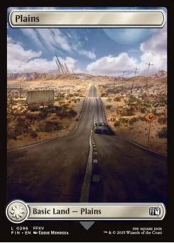 Plains