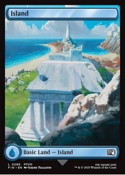 Island