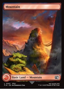 Mountain