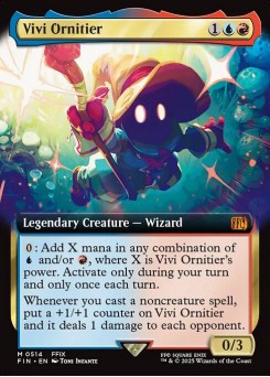 Vivi Ornitier