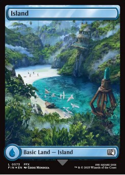 Island