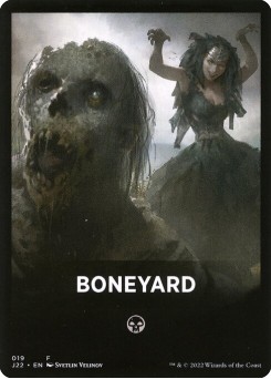 Boneyard