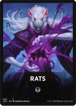 Rats