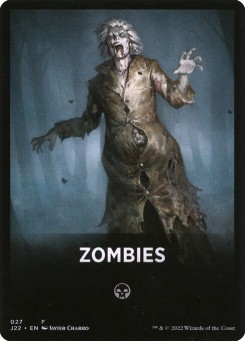 Zombies