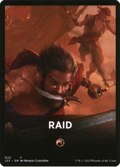 Raid
