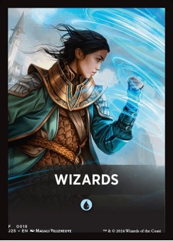 Wizards