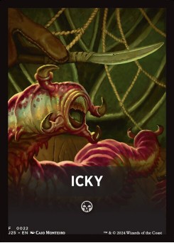 Icky