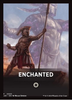 Enchanted