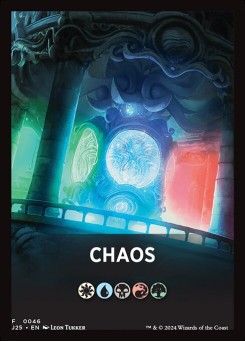 Chaos