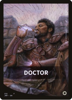 Doctor