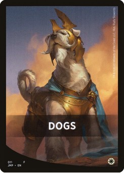 Dogs